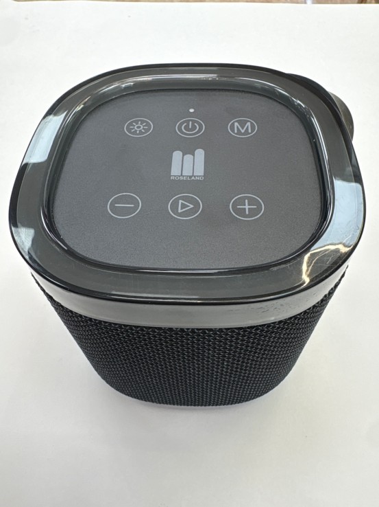 1-1-271917-1-Sonido Altavoz Multimedia Bluetooth Action Negro