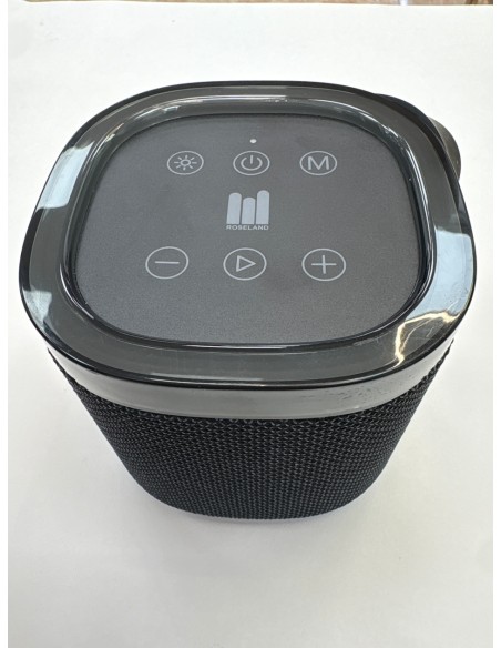 1-1-271917-1-Sonido Altavoz Multimedia Bluetooth Action Negro