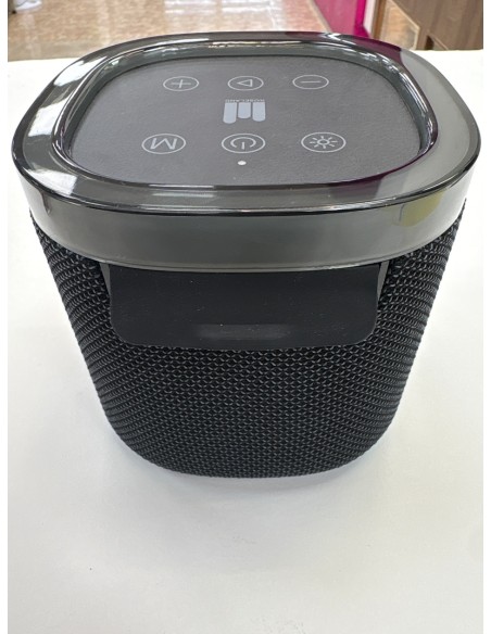 1-1-271917-2-Sonido Altavoz Multimedia Bluetooth Action Negro