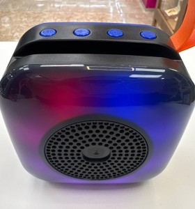 1-1-271915-1-Sonido Altavoz Multimedia Bluetooth Azul Con Luz