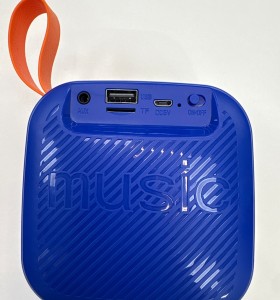 1-1-271915-1-Sonido Altavoz Multimedia Bluetooth Azul Con Luz 2