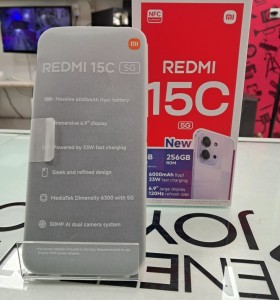 6-6-168748-1-Smartphone Redmi 15C 8 256 (sin Uso)