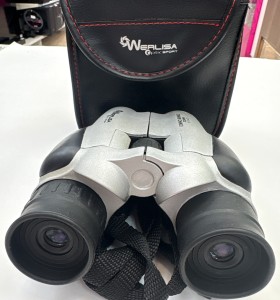 1-1-270192-1-Prismático Binocular Werlisa Opticsport Compact Advanced Zoom 8 17 X 25 