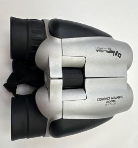 1-1-270192-1-Prismático Binocular Werlisa Opticsport Compact Advanced Zoom 8 17 X 25  2