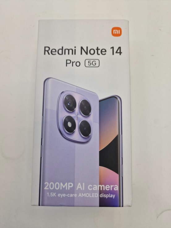 1-1-271952-1-Smartphone Xiaomi Redmi Note 14 Pro 5G 8 256Gb Coral Green