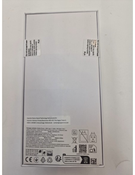 1-1-271952-2-Smartphone Xiaomi Redmi Note 14 Pro 5G 8 256Gb Coral Green