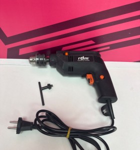 8-8-77610-1-Taladro Electrico Percutor Rdm 500w