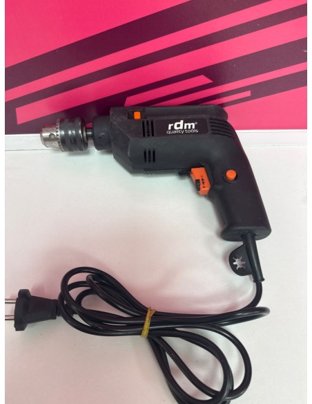 8-8-77610-2-Taladro Electrico Percutor Rdm 500w