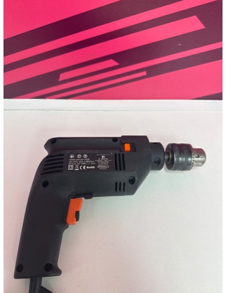 8-8-77610-3-Taladro Electrico Percutor Rdm 500w