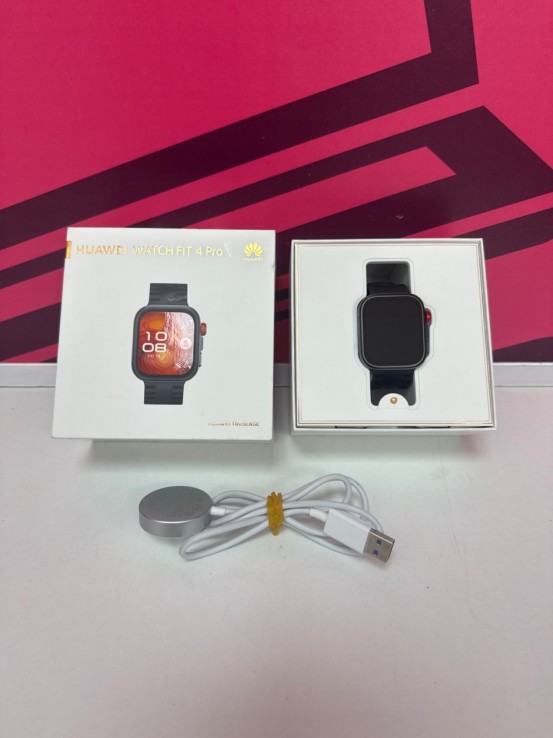 8-8-77629-1-Smartwatch Huawei Watch Fit 4 Pro 