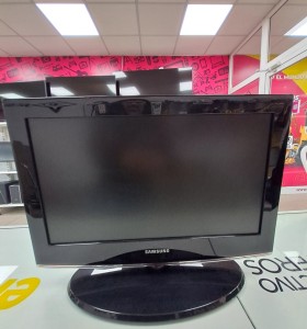 6-6-168752-1-Televisor LCD Samsung LE22b450c4w