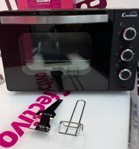 9-9-77251-1-Horno Comelec Electric Oven Ho 2507 C 2