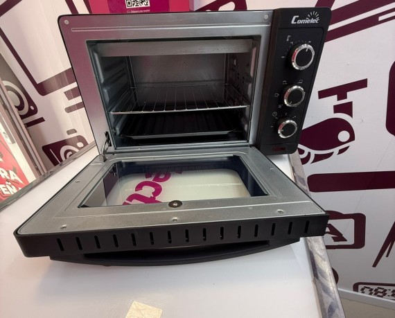 9-9-77251-3-Horno Comelec Electric Oven Ho 2507 C