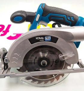 6-6-167671-1-Sierra Circular A Bateria Koma 20V