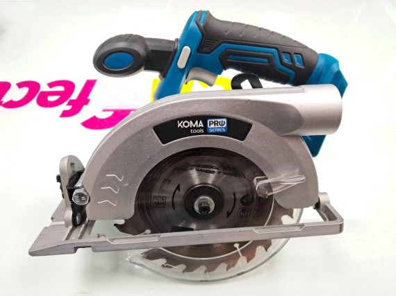 6-6-167671-1-Sierra Circular A Bateria Koma 20V