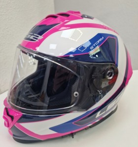 1-1-271955-1-Casco Integral Ls2 Storm Talla M