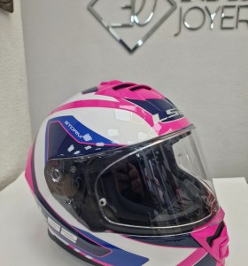 1-1-271955-1-Casco Integral Ls2 Storm Talla M 2