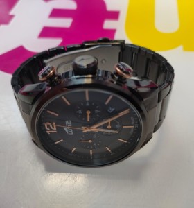 9-9-77120-1-Reloj Pulsera Caballero Lotus Chrono 18686 