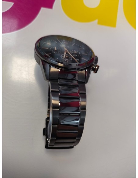 9-9-77120-4-Reloj Pulsera Caballero Lotus Chrono 18686 