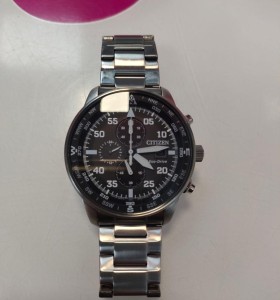 9-9-77232-1-Reloj Pulsera Caballero Citizen B612-s113580