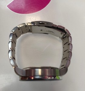 9-9-77232-1-Reloj Pulsera Caballero Citizen B612-s113580 2