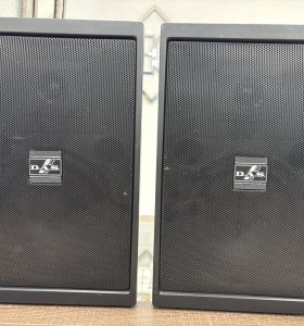 1-1-271913-1-Sonido Altavoces Das Factor 8 Pasivos