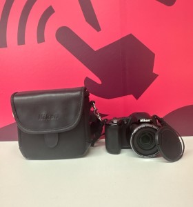 8-8-77650-1-Cámara Digital Réflex Nikon Coolpix L830