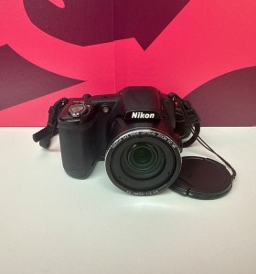 8-8-77650-1-Cámara Digital Réflex Nikon Coolpix L830 2