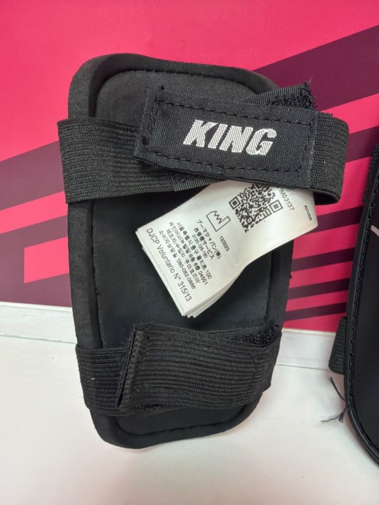 8-8-77602-2-Deportes Protección espinilleras niño 7 8 Puma