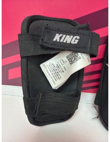 8-8-77602-2-Deportes Protección espinilleras niño 7 8 Puma