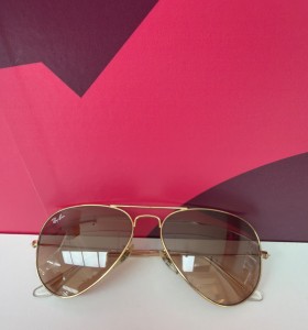 8-8-77648-1-Gafas De Sol Señora RAYBAN AVIATOR RB3025 2