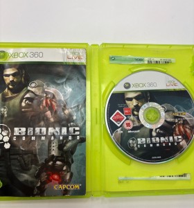 1-1-264912-1-Videojuego Xbox 360 Bionic Commando  2