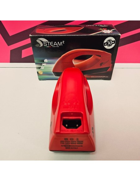 8-8-77232-3-Plancha Vapor Steam made in italy