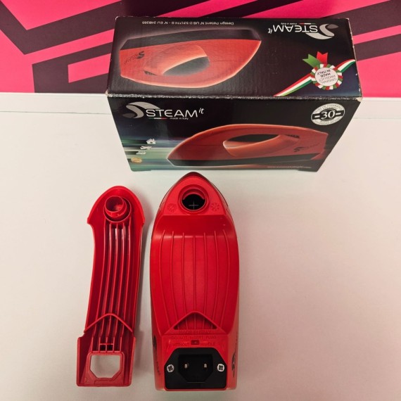 8-8-77232-4-Plancha Vapor Steam made in italy