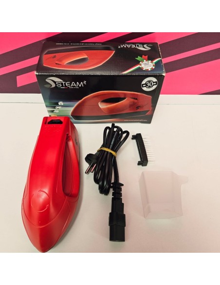 8-8-77232-5-Plancha Vapor Steam made in italy