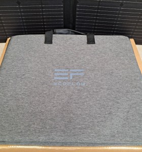 6-6-168657-1-Electricidad panel solar ecoflow 110w sin uso 2