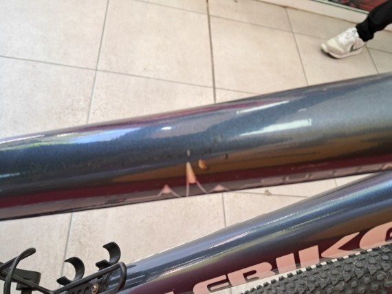 6-6-167700-5-Bicicleta Montana Bicicleta Wolfbike Super Nova 