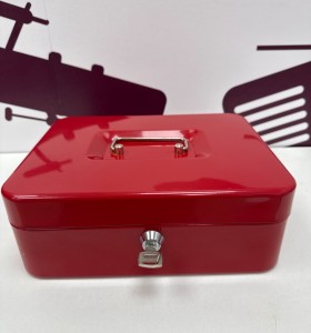 8-8-77655-1-Caja Fuerte Roja