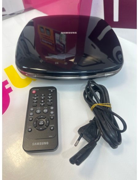9-9-77269-1-Reproductor DVD Samsung Dvd-f1080