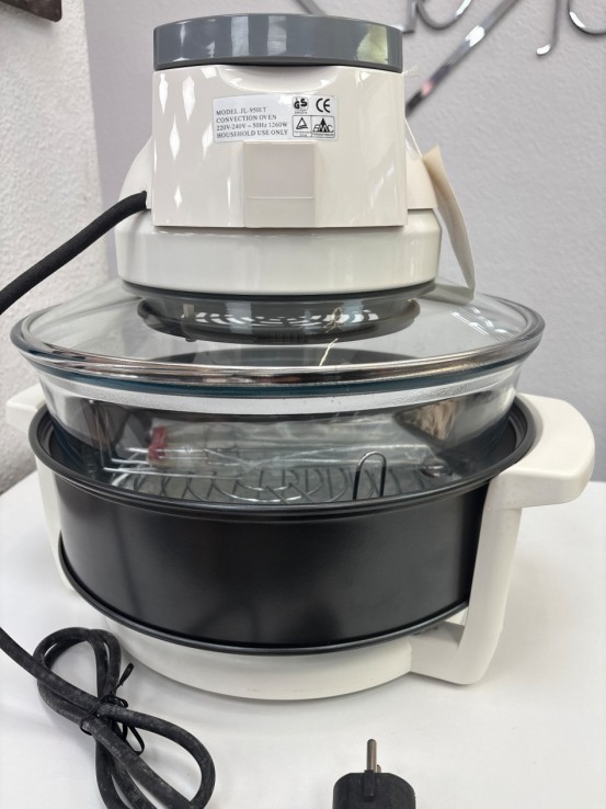 1-1-271972-2-Cocina Horno De Aire Jl 9501T