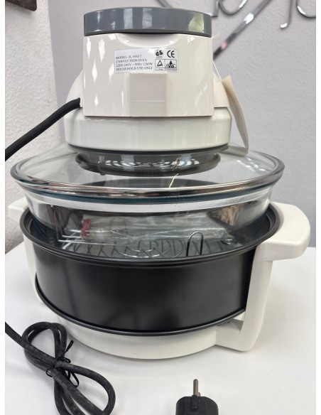 1-1-271972-2-Cocina Horno De Aire Jl 9501T