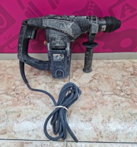 1-7-81276-1-Martillo Electrico Worx WX333 1250W