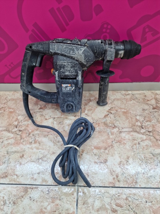 1-7-81276-1-Martillo Electrico Worx WX333 1250W