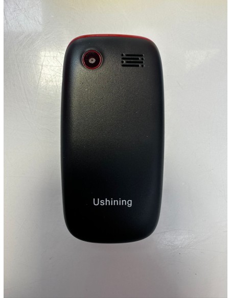 9-9-77263-5-Móvil GSM Ushining F200