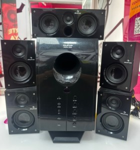 9-9-77265-1-Kit Altavoces Y Subwoofer Auna Areal 525