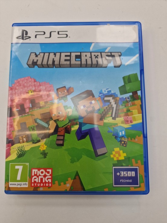 1-1-272016-1-Videojuego PS5 Minecraft 