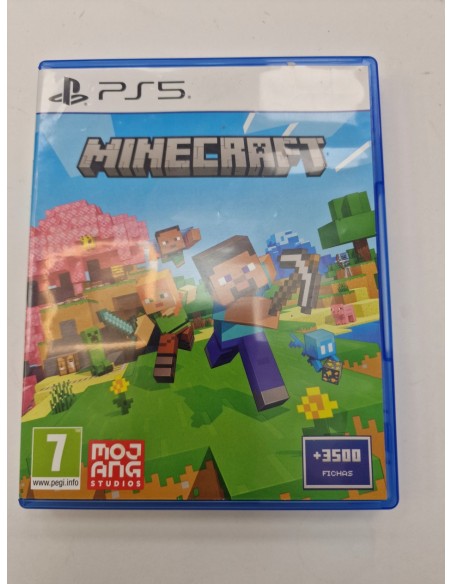 1-1-272016-1-Videojuego PS5 Minecraft 