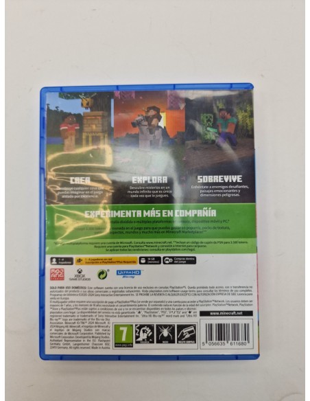 1-1-272016-2-Videojuego PS5 Minecraft 