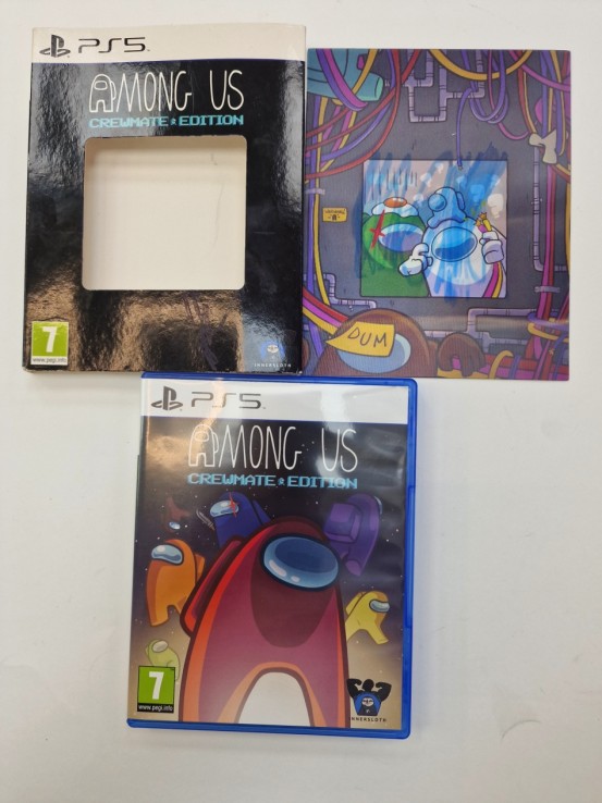 1-1-272014-1-Videojuego PS5 Among Us: Crewmate Edition 