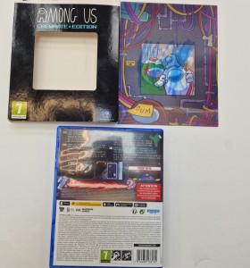 1-1-272014-1-Videojuego PS5 Among Us: Crewmate Edition  2
